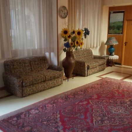 Hotel San Paolo เคียนเชียโนแตร์เม ภายนอก รูปภาพ