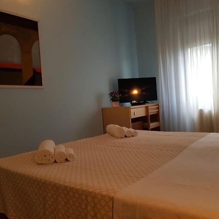 Hotel San Paolo เคียนเชียโนแตร์เม ภายนอก รูปภาพ
