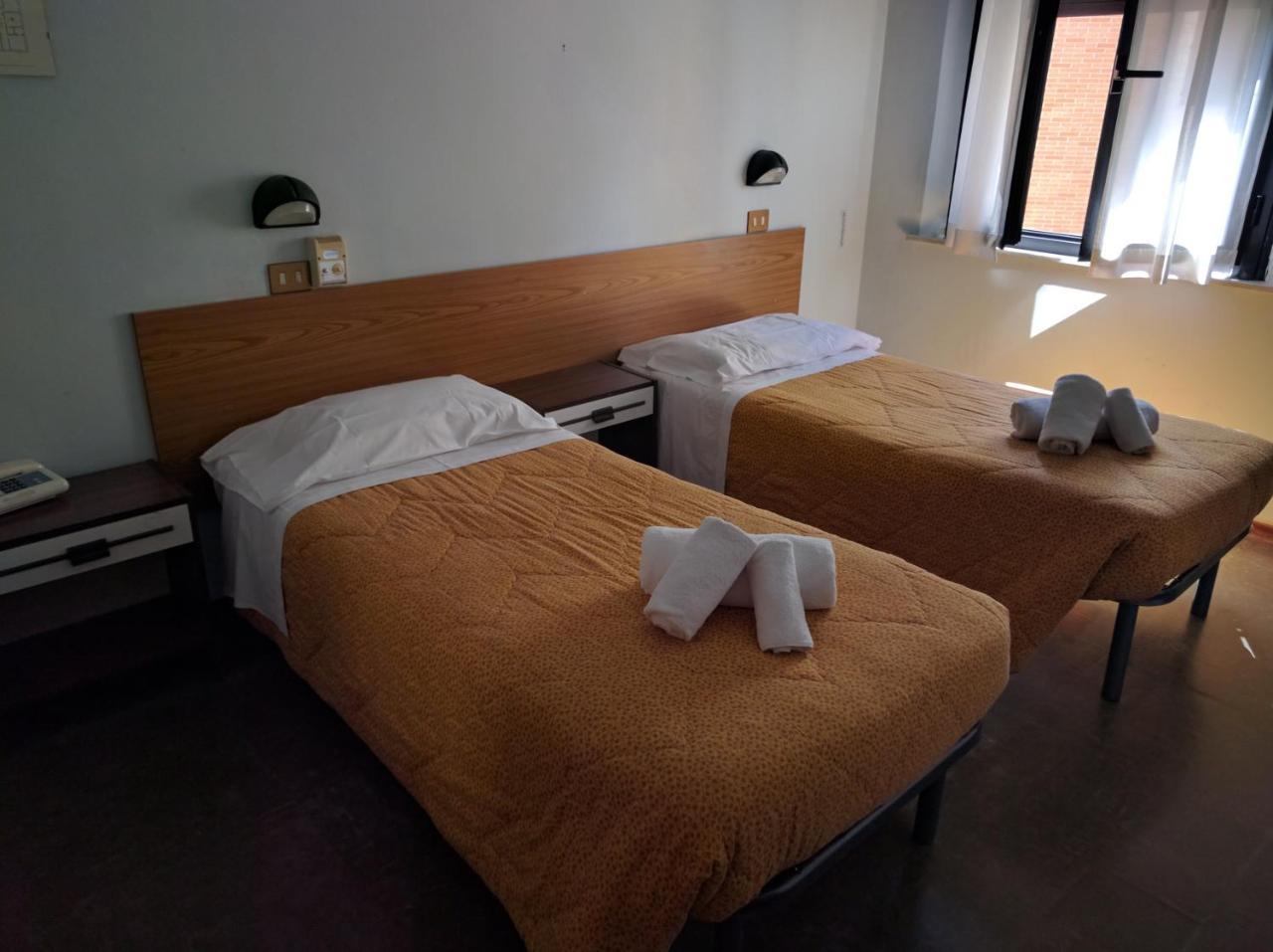 Hotel San Paolo เคียนเชียโนแตร์เม ภายนอก รูปภาพ