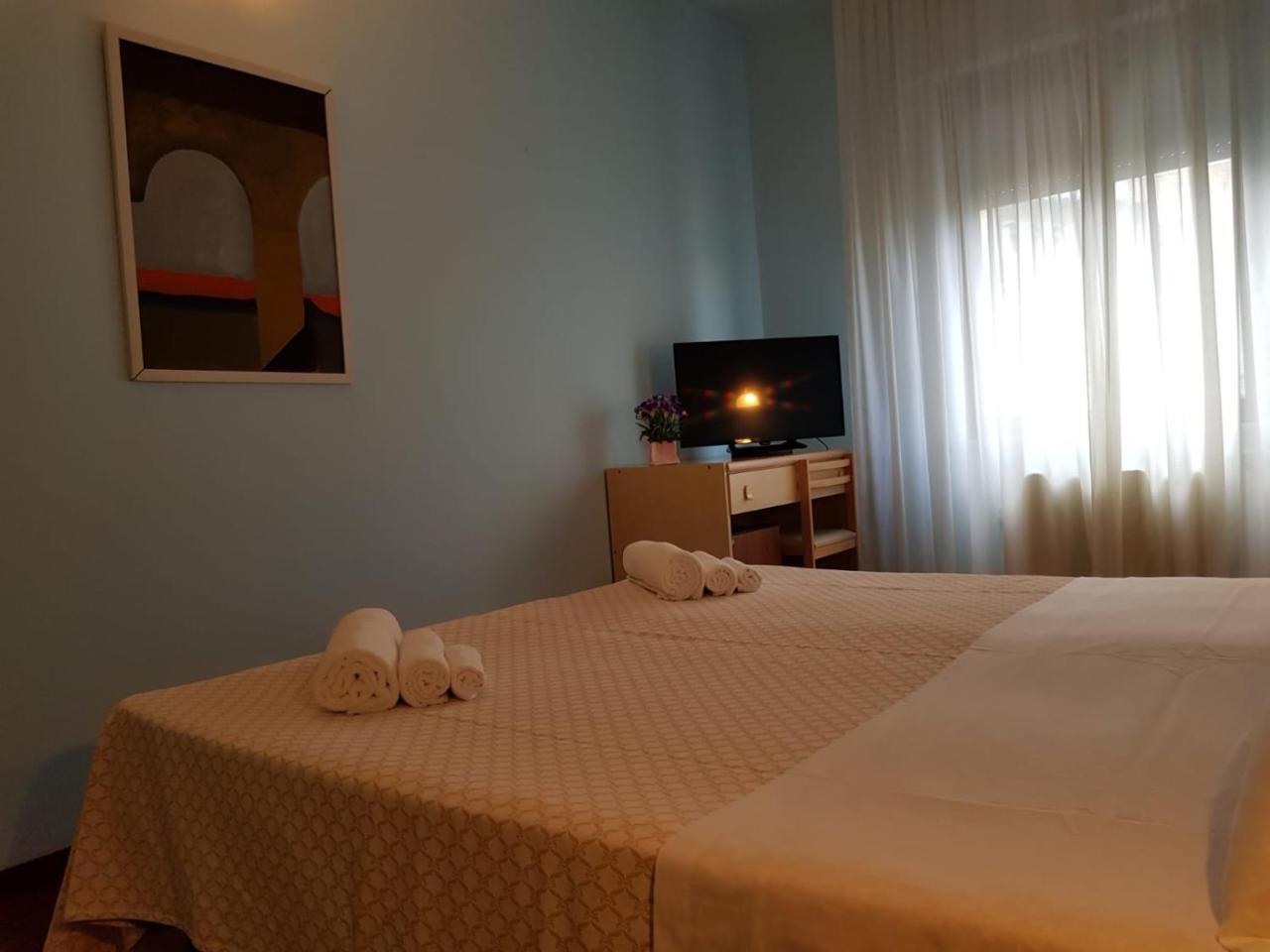 Hotel San Paolo เคียนเชียโนแตร์เม ภายนอก รูปภาพ