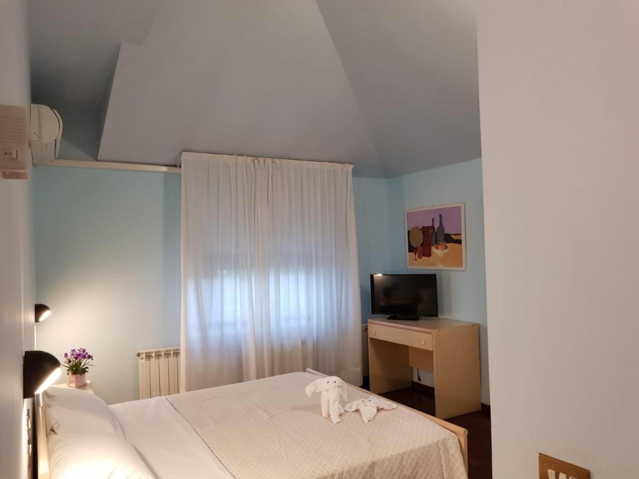 Hotel San Paolo เคียนเชียโนแตร์เม ภายนอก รูปภาพ