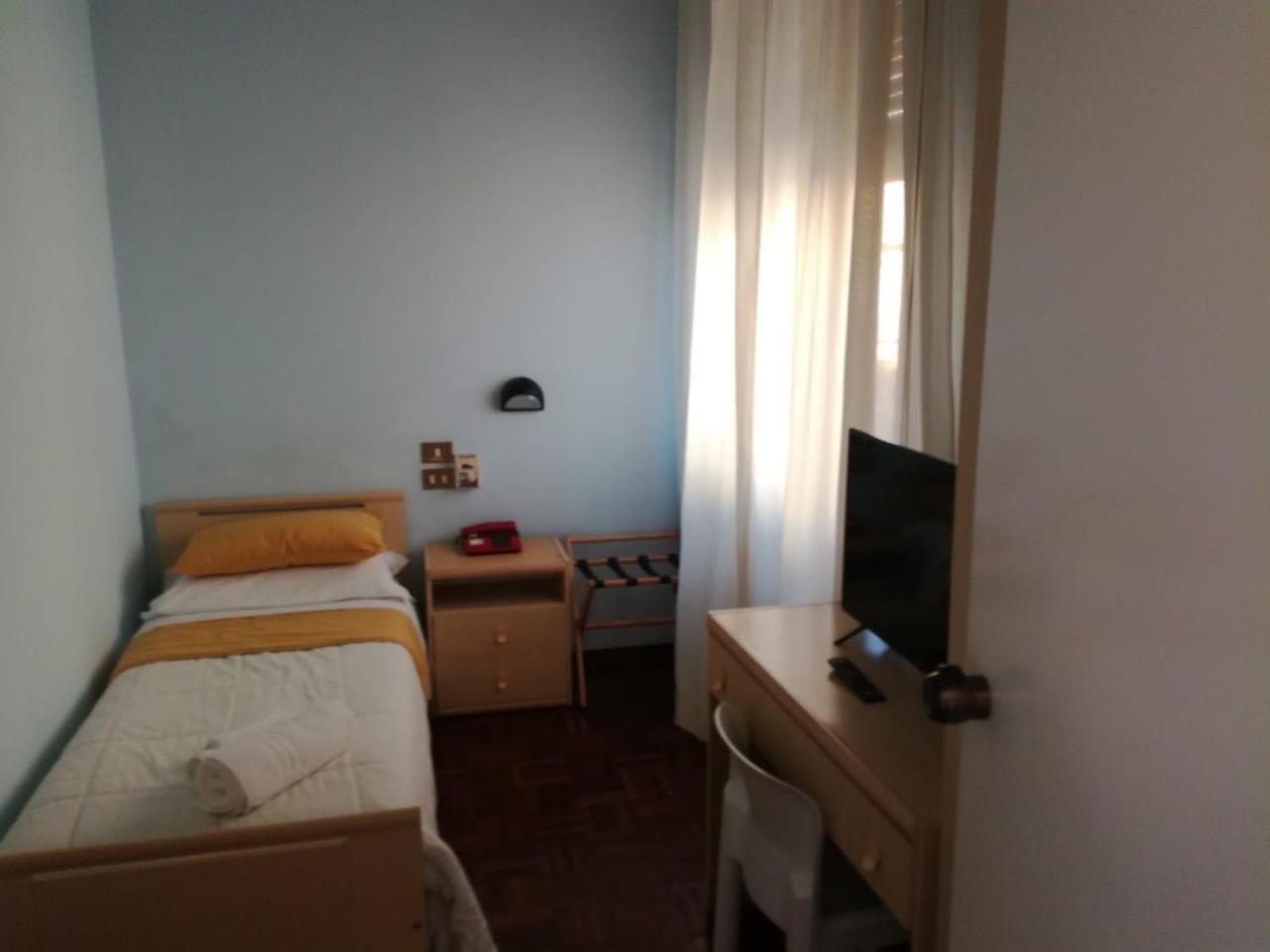 Hotel San Paolo เคียนเชียโนแตร์เม ภายนอก รูปภาพ